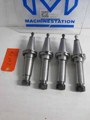 USED SYIC CAT40