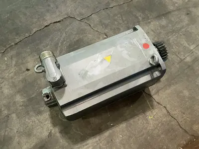 Used SIEMENS 1FT71085AF711CA1 Motors (misc) Ohio US | HGR 24 #1352659