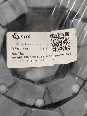 NEW SMI MF500278