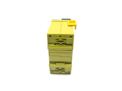 Used Pilz PNOZ s10 24VDC 4n/o 1n/c Relays & Switches Michigan US | Maverick Industrial Sales #1487606