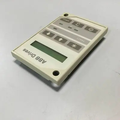USED ABB SNAZ-7470