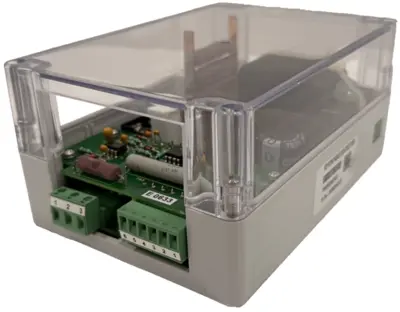 NEW INDUCTOTHERM 808515REV6