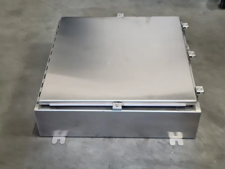 New | in-Stock B-LINE 24246-4XS Misc Electrical & Power Parts British Columbia CA | Lenmark #249301