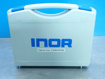 New | in-Stock INOR IPAQC330 Transducers Ohio US | HGR 24 #756269