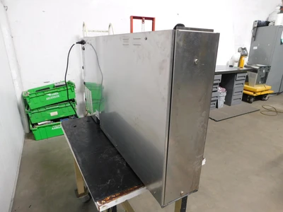 Used ENOMATIC _UNKNOWN_ Beverage Dispensers Texas US | OCO Industrial #1775723
