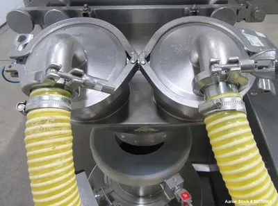 USED FITZPATRICK D6-PCS-040