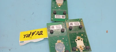 DAILOG DA14580DEVKT-B LOT OF 3 BASIC DEV KIT FOR DA14580 BOARD ONLY