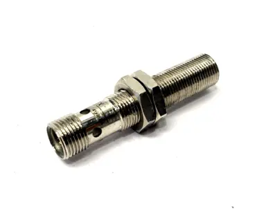 Used Contrinex LTS-1120-303 Photoelectric Sensors Michigan US | Maverick Industrial Sales #1401122