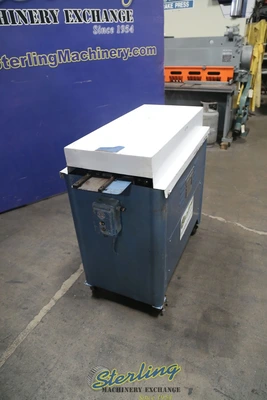 Used LOCKFORMER CLIPROLL 1 1/8 Roll Formers California US | Sterling Machinery Exchange #1467039