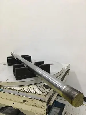 USED JSW 6743