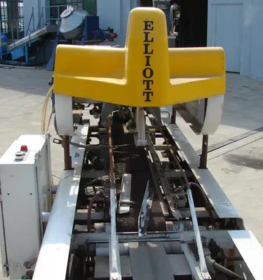 USED ELLIOTT MINI