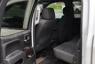Used 2018 GMC SIERRA Pickup Trucks Pennsylvania US | Proxy Equipment #1378337