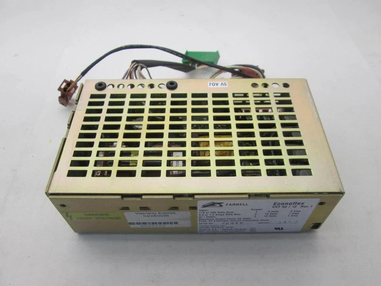 Used FARNELL _UNKNOWN_ AC/DC Power Supplies | OCO Industrial #1646073