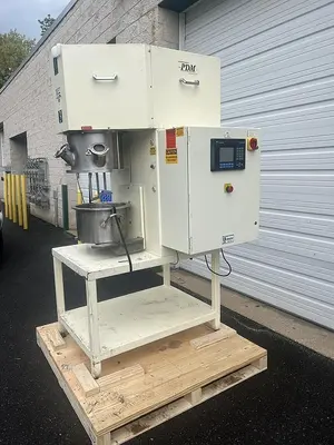 USED 2008 CHARLES ROSS & SON COMPANY PDM-4