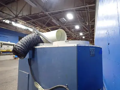 USED DIVERSITY INDUSTRIES SAC 6043