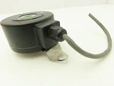 Dynapar HS35R1024847E Incremental Rotary Encoder 5-26VDC 5/8" Hollow Shaft