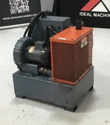 USED AEC WHITLOCK HA-60