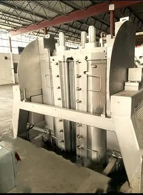 USED 2000 BPEX FP 3-250