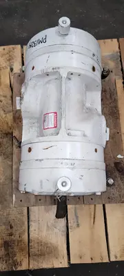 USED Gardner Denver 3CDL8K
