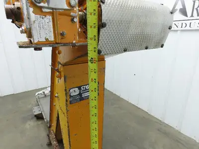 Used STORCH _UNKNOWN_ Conveyor Parts Indiana US | Arrow Industrial #1366796