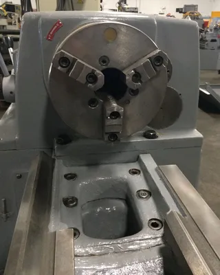 Used MAZAK MATE Gap Lathes Kentucky US | Machinery Central #895673