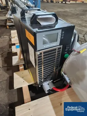 USED EUROVAC Eurovac