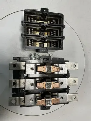USED SIEMENS 3TF5222-0AK6