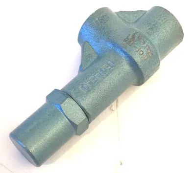 NEW SULZER FULFLO F743024D VALVE 5121059
