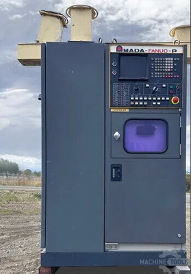 USED AMADA PEGA