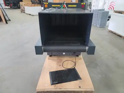 USED 2015 L3 COMMUNICATIONS PX/ACX 6.4