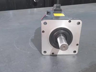 USED 2018 FANUC A06B-0143-B075