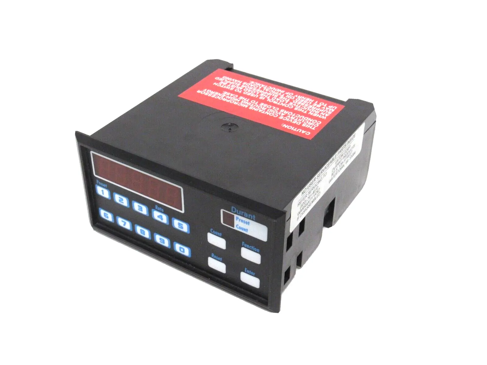 NEW EATON DURANT 57820-400 COUNTER 57820400 5782-0