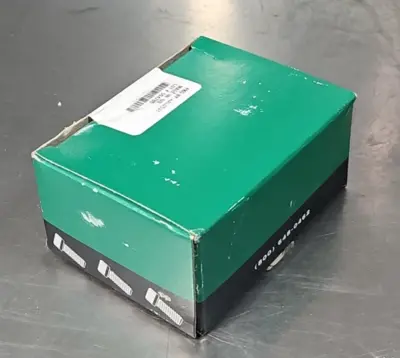 Used EDP 10489 Bolts South Carolina US | Palmetto Automation #1160083