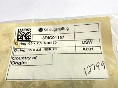 NEW SCHEUGENPFLUG 3DIC01157