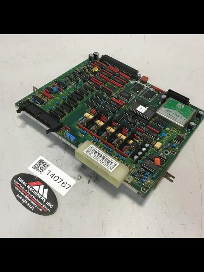 USED TOSHIBA H2184371