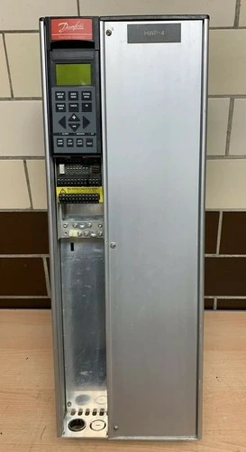 Used Danfoss Graham VLT6032GT4CN1STR0DLF00A00C0 Variable Speed Drives | J&J Industrial Supply #499728