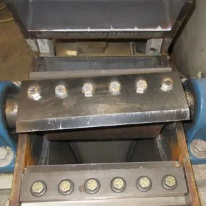 USED 1998 GLOUCESTER 1012 BP
