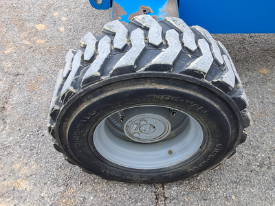 USED 2019 Genie S-45