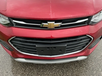 Used 2019 CHEVROLET TRAX SUVs Michigan US | Miedema Asset Management Group #1578985