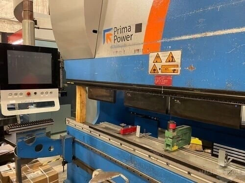 2011 ADIRA PA 22030 Press Brakes | SNL Machine Trader LLC