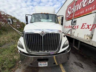 Used 2009 INTERNATIONAL _UNKNOWN_ Conventional trucks Ohio US | Miedema Asset Management Group #1693495