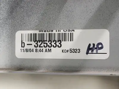 Used DETROIT DIESEL B-325333 Battery Chargers British Columbia CA | Lenmark #238420