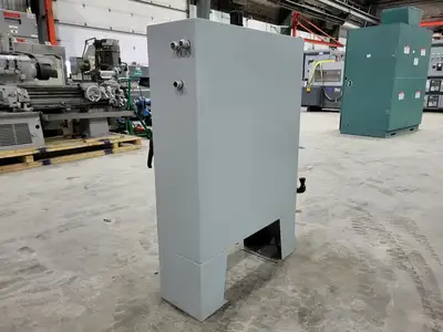 USED CONTROL WORKS INC. FCP-215042
