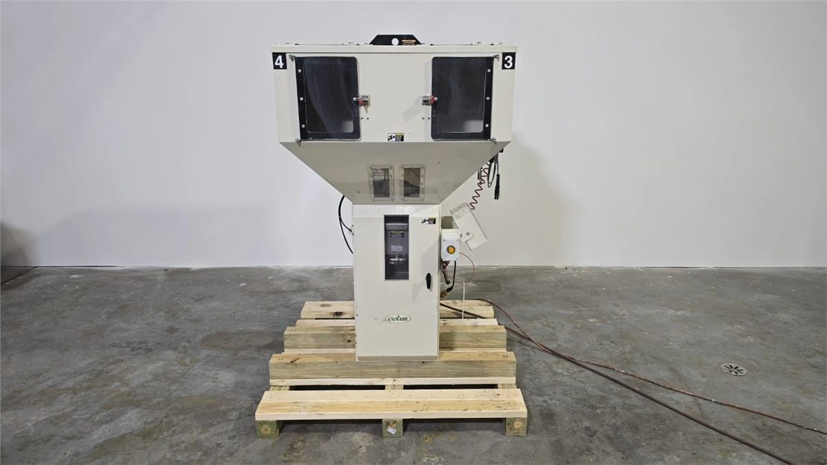 USED CONAIR TB250