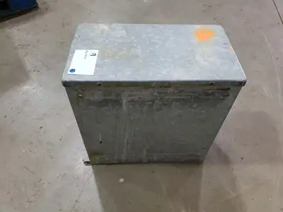 30 in. x 30 in. x 20 in. Electrical Enclosure