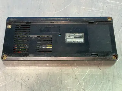 Used CUTLERHAMMER D100PG10A Automation Control (HMI) Ohio US | HGR 24 #1415399