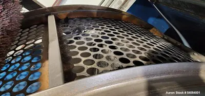 USED BCA INDUSTRIES ES1000ST