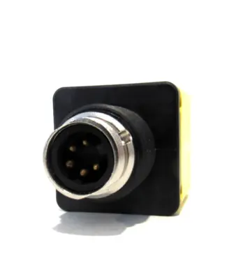 NEW BANNER ENGINEERING OPBAEQD POWER BLOCK 27164