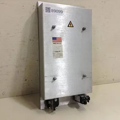 USED CINCINNATI MILACRON 3-424-2065A VSX