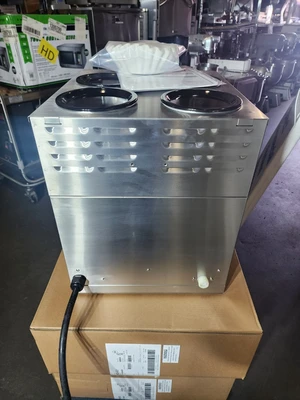 NEW Grindmaster-Cecilware B-6-240V